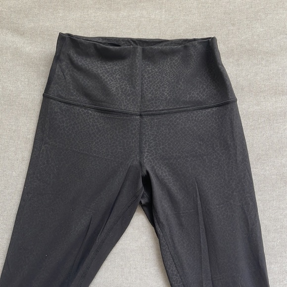 Lululemon Legging - Picture 2 of 5